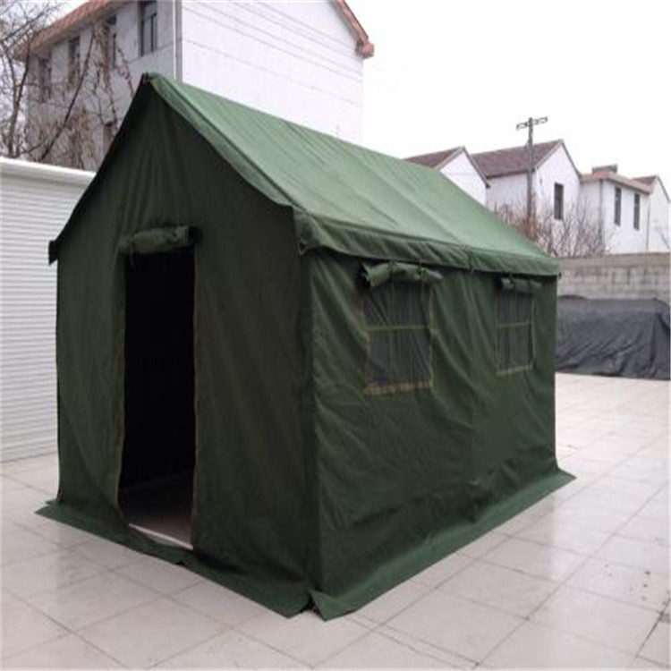 西宁充气军用帐篷模型生产